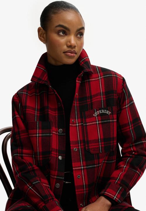 Immagine prodotto Superdry Camicia da donna (XL)