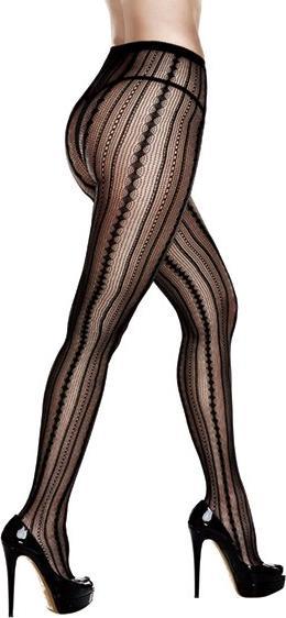 Produktbild Baci Strumpfhose Symmetrical (XL)