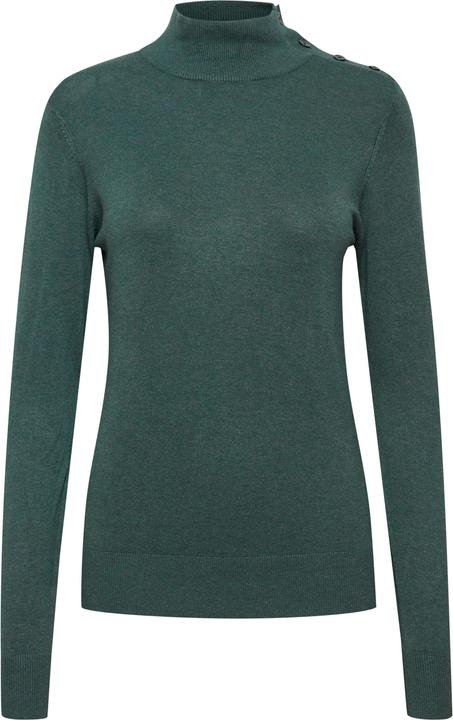B.young BYMMPIMBA1 BUTTON JUMPER - 20813511