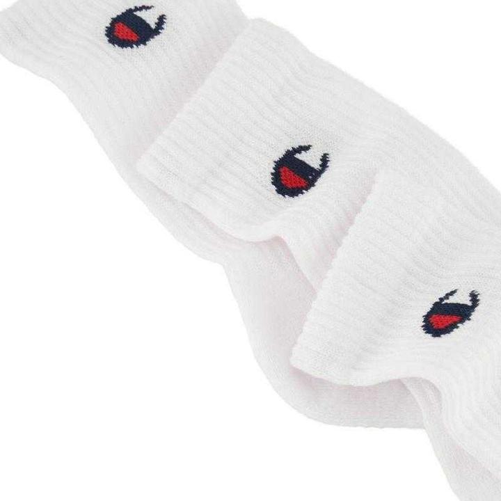 Produktbild Champion Socken (3erPack) (3er Pack, 43 - 47)