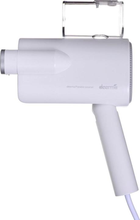 Productafbeelding Deerma HS007 Garment Steam Straightener Draagbare Stoomborstel (870 W, 20 g/min)