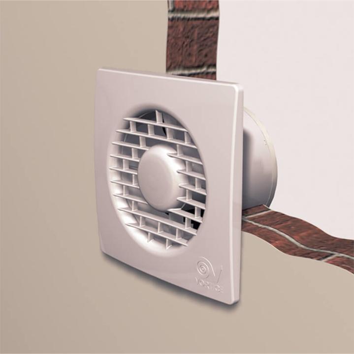 Actual product image Vortice Filo MF 100