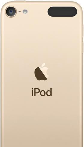 Image du produit Apple iPod touch 7e génération (32 Go)