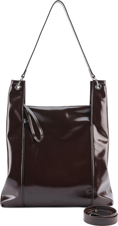 Produktbild Seidenfelt Delary Schultertasche 43 cm
