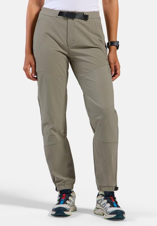 Produktbild Odlo Ascent Pant (L)