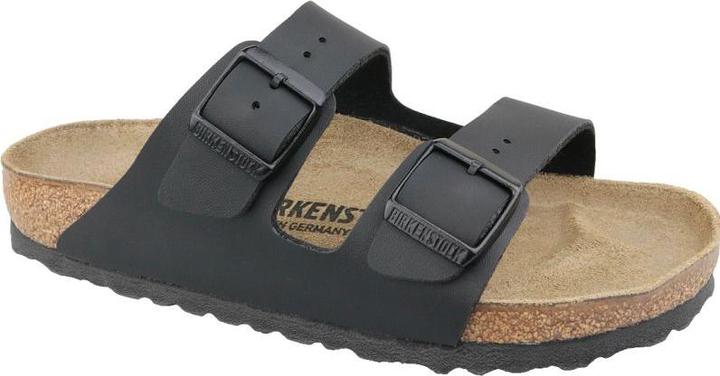 Actual product image Birkenstock Arizona Birko-Flor Normal (41)
