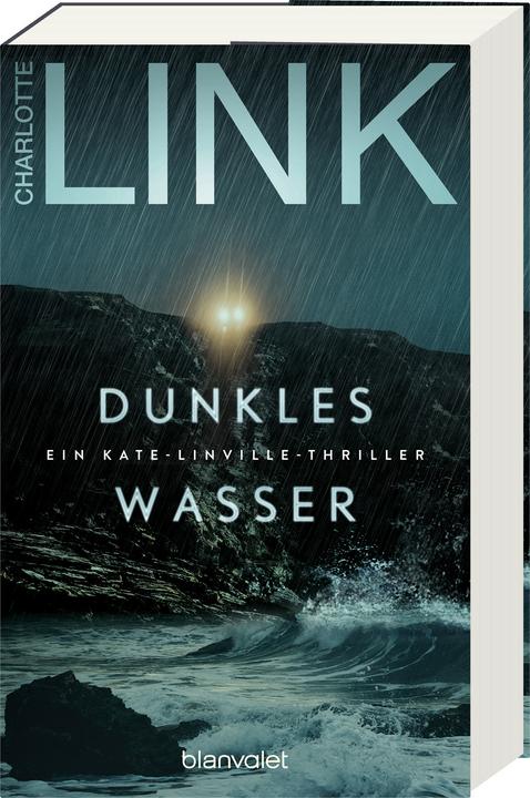 Dunkles Wasser (Tedesco, Collegamento Carlotta, 2025)