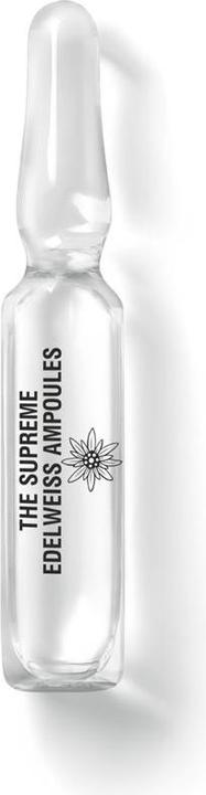 Produktbild Dr. Bouhon RB SupremeEdelweiss Amp 14x2ml (28 ml)