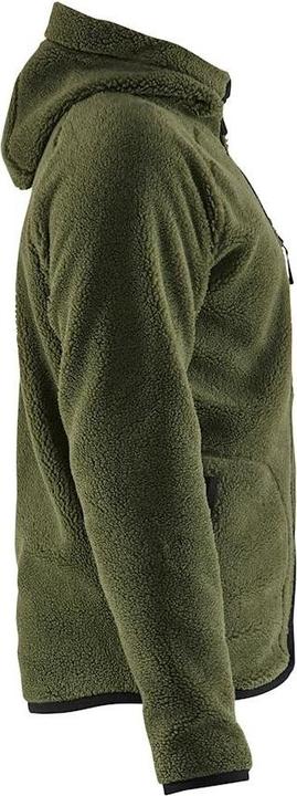 Produktbild Blakläder Kapuzensweatshirt (M)