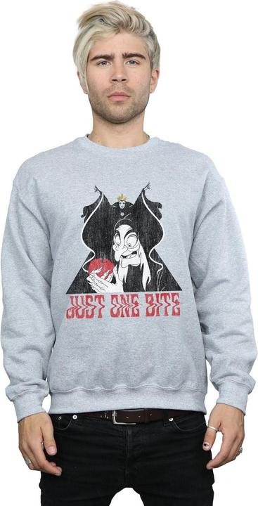 Image du produit Disney - Sweat SNOW WHITE JUST ONE BITE - Homme (3XL)
