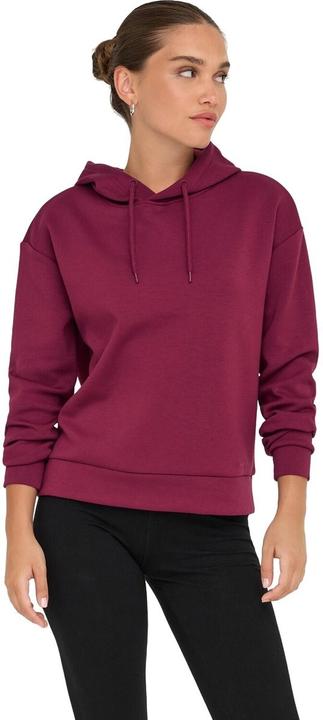 Actual product image Only Play ONPLOUNGE Sweatshirt Kapuzenpullover (L)