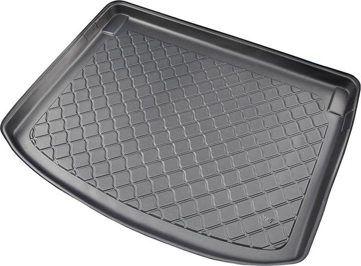 Aristar Boot tray for Volvo V40 from 2012 until today (with variable floor)