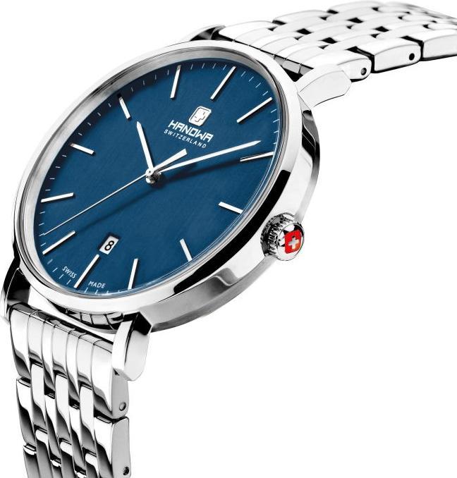 Immagine prodotto Hanowa Brezza (Orologio da polso analogico, 41 mm)