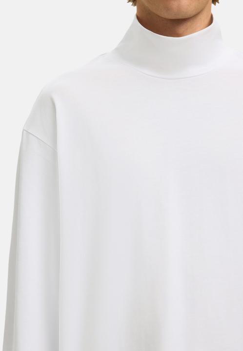 Produktbild Selected Homme Pullover RelaxRisk Rollkragenpullover (S)