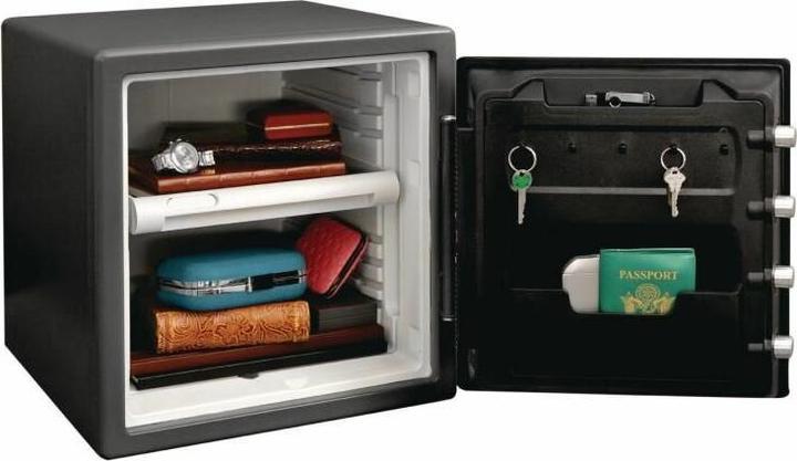 Image du produit Master Lock Lfw123ftc (33.60 l)