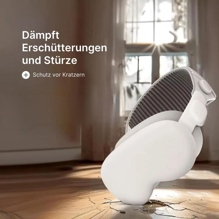 Produktbild Hermex Schutzhülle für Apple Vision Pro Silikonhülle Schutzcase Silikonabdeckung