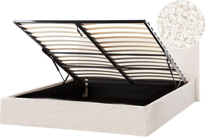 Image du produit Beliani Orbey (140 x 200 cm)