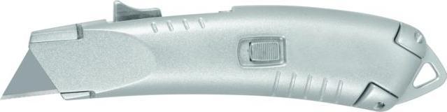 Actual product image Tajima Universal safety knife with automatic blade (Cutters)