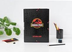 Image du produit Erik Jurassic Park - Life Finds (A4)