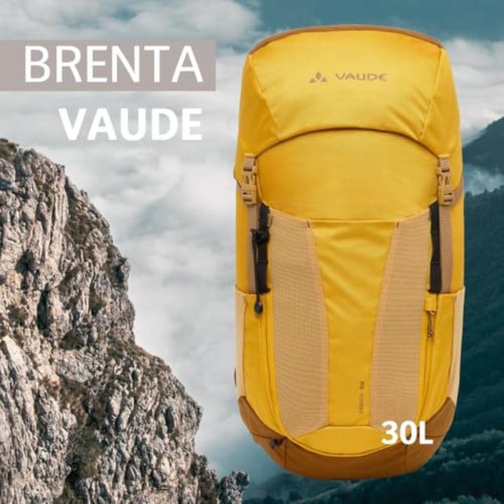 Actual product image Vaude Brenta 30 (30 l)
