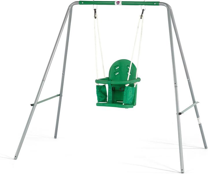 Produktbild Plum 2 in 1 Metal Swing Set