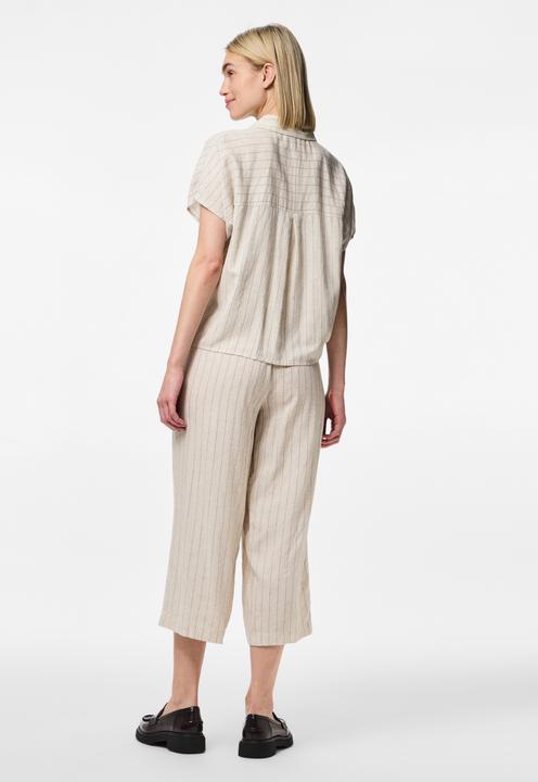 Actual product image Pieces Pcpia Hw Wide Culotte Noos (L)