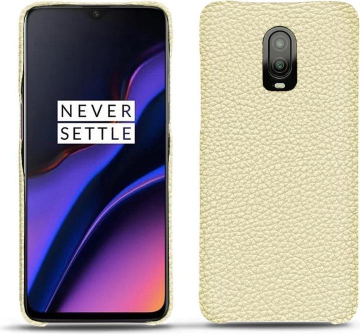 Produktbild Noreve Lederschutzhülle (OnePlus X)