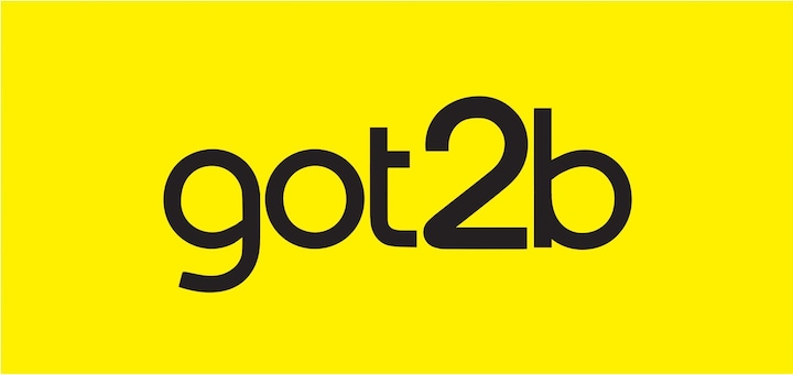 Produktbild Got2b 2in1 Styling Gel (Haargel, 16 ml)