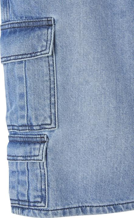 Actual product image Jonen Jungen Jeans-Bermudas Skater (128)