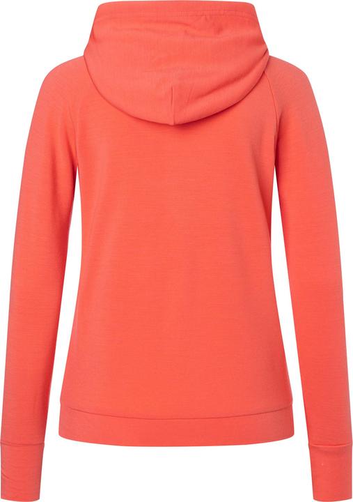 Immagine prodotto Super Natural W Essenziale Felpa Con Cappuccio Con Zip (XL)