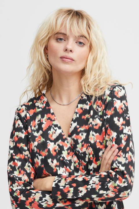 Produktbild Ichi IHKATE PRINT DR11 20120506 (XS)