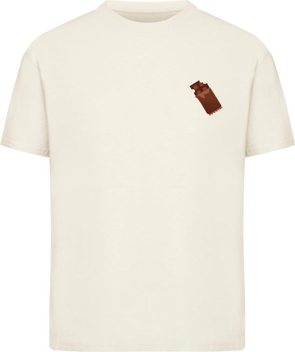 Produktbild Merchcode Ladies Chocolate Tee - 198531 (XS)