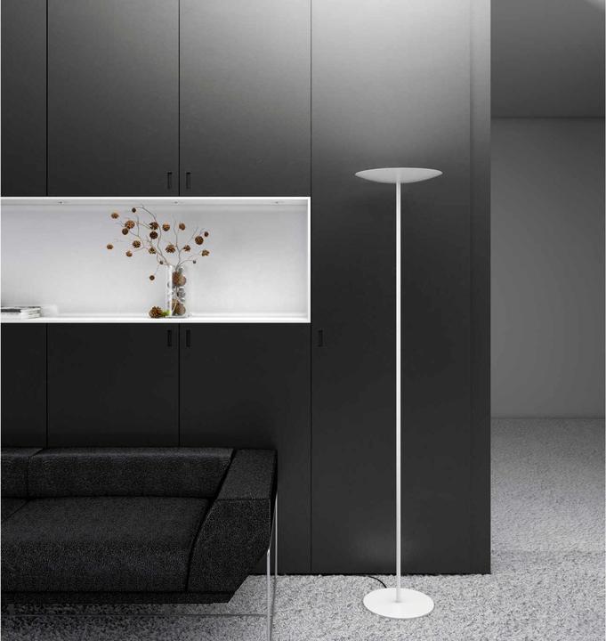 Image du produit Belux Lampadaire à led classique