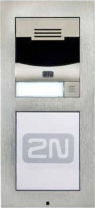 Image du produit 2N Helios IP Verso Module d'extension Infopanel