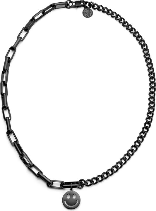 Produktbild Lucleon Caleb (Edelstahl)