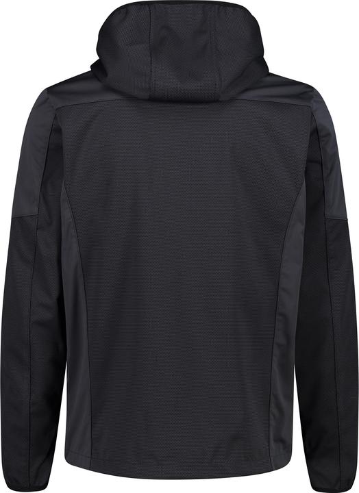 Actual product image CMP Campagnolo Hoodie (56)