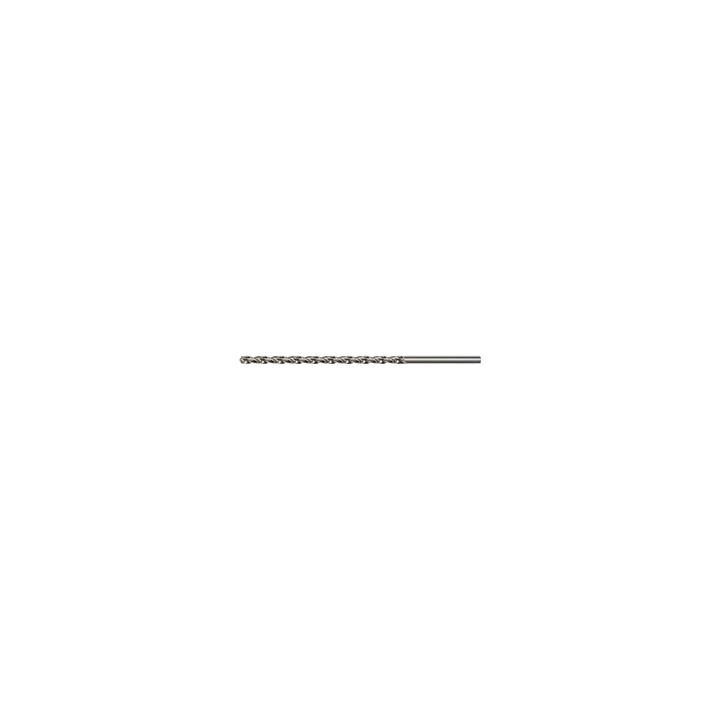 Actual product image Promat Deep-hole twist drill DIN 1869 type TS (12 millimetres)
