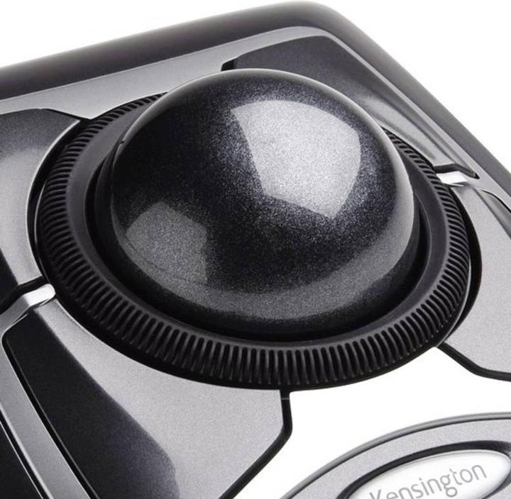 Produktbild Kensington Expert (Kabelgebunden)