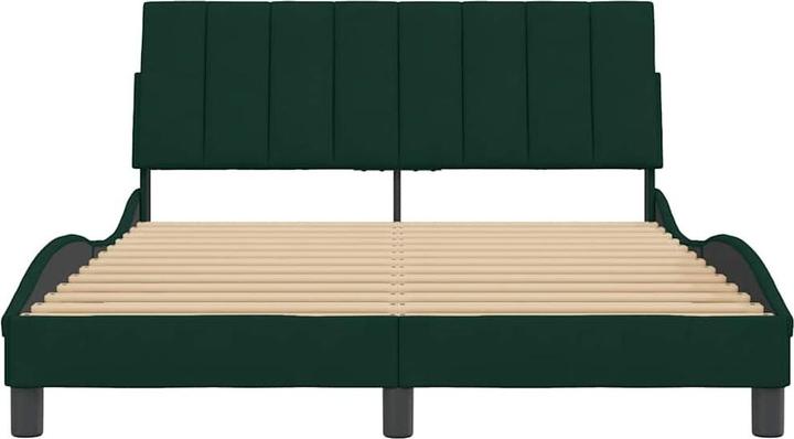 Image du produit vidaXL Bettgestell (140 x 200 cm)