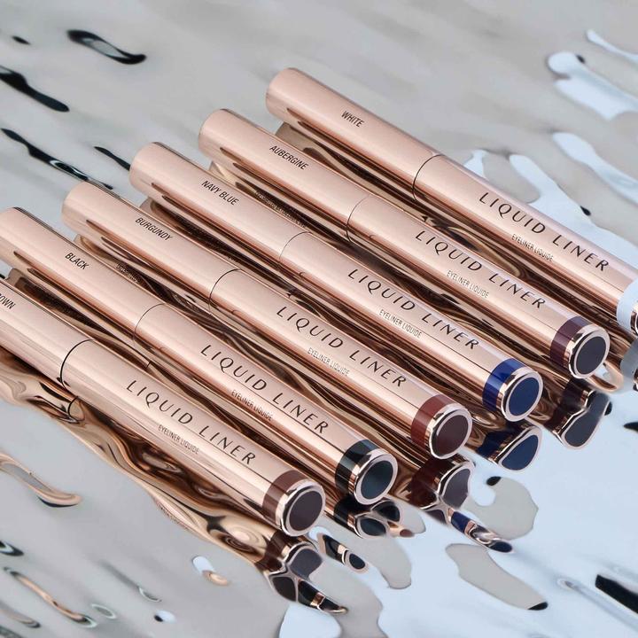 Image du produit Anastasia Beverly Hills Eye-liner liquide (Marron)
