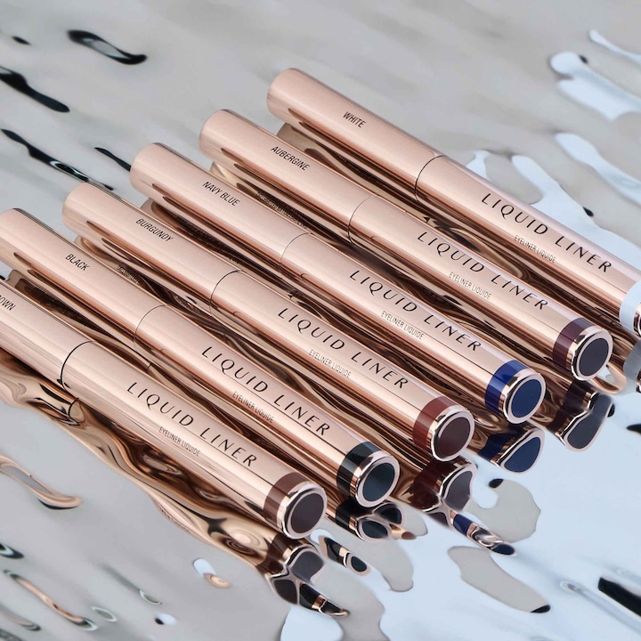 Immagine prodotto Anastasia Beverly Hills Eyeliner liquido (Brown)