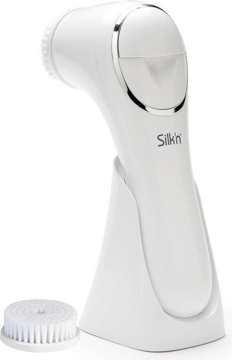 Actual product image Silk'n Face brush with massage function