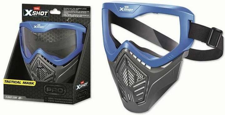 Productafbeelding Xshot X-Shot Kampfmaske