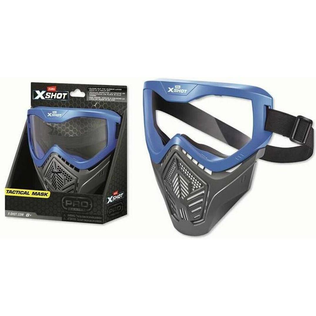 Xshot X-Shot Kampfmaske (36776)