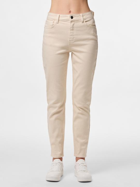 Produktbild Pieces Pcbella Hw Tap Ank Jeans Od Noos Bc (W32/L32)