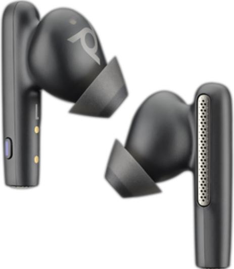 Produktbild Poly Voyager Free 60+ UC (Kabellos, USB-A)