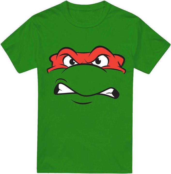 Produktbild Teenage Mutant NT Angry TShirt (XL)