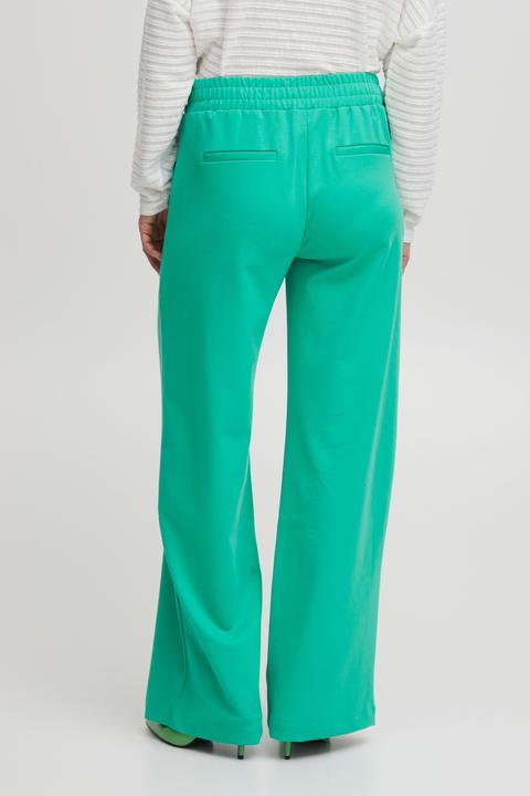 Produktbild B.young BYRIZETTA 2 WIDE PANTS 2 - 20812847 (S)