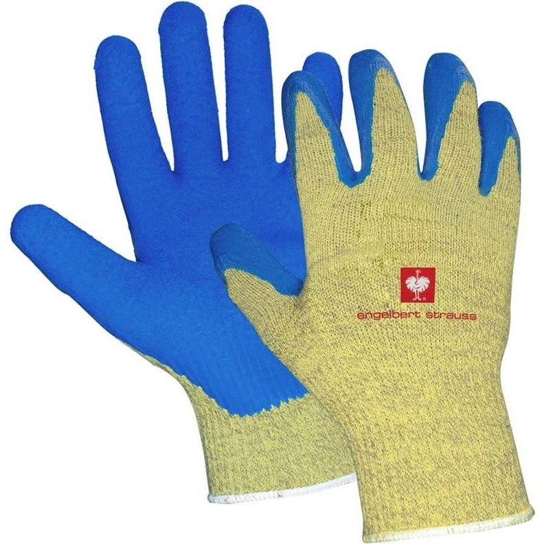 Aquatuning, Guanti di sicurezza, DuPont™ Kevlar?? Guanti in lattice Cutprotec taglia 9 (9)