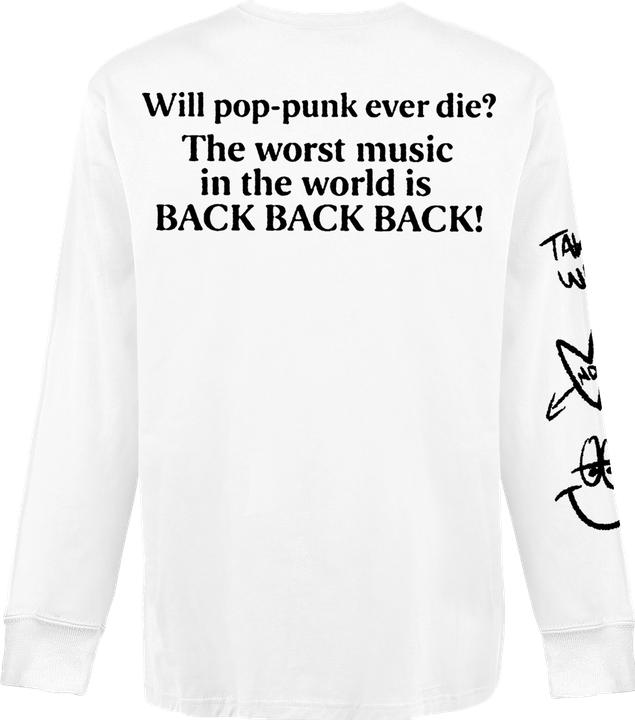 Produktbild Neck Deep Pop Punk Is Back (S)